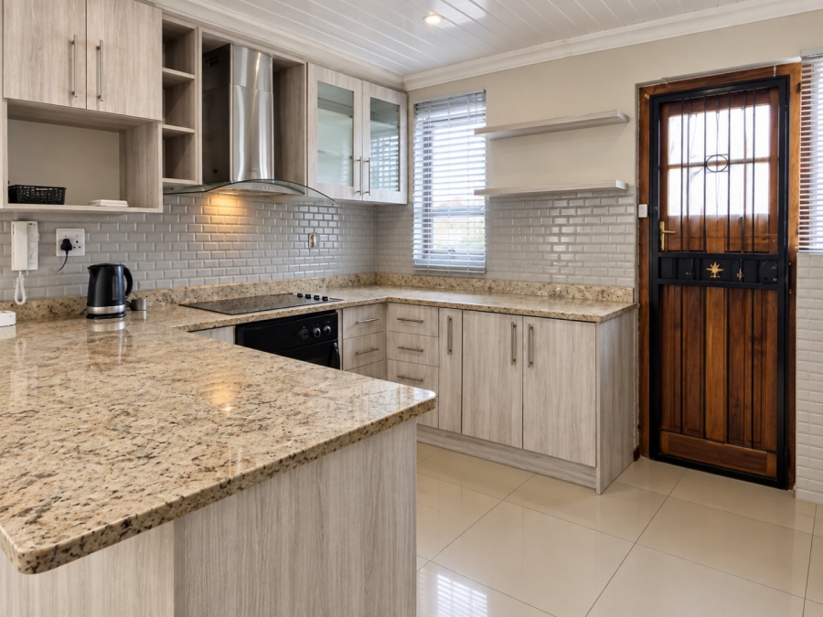 3 Bedroom Property for Sale in Forest Village Western Cape